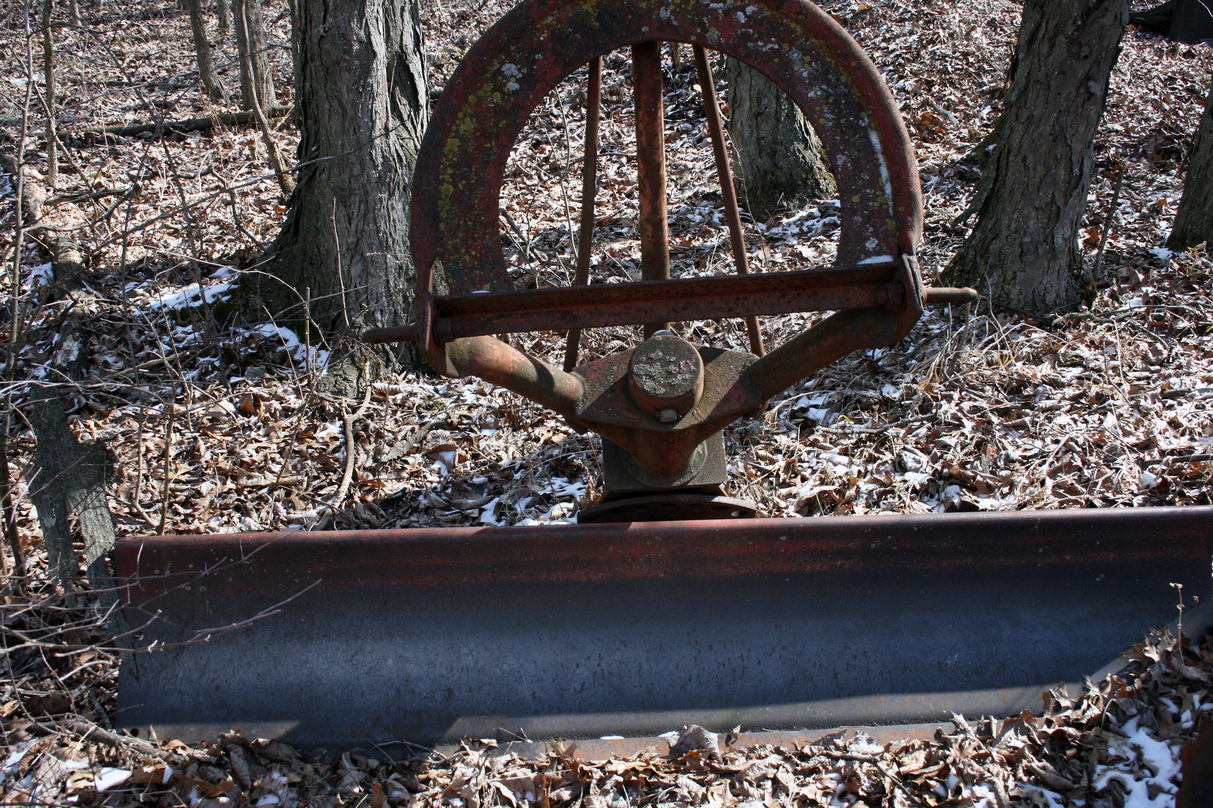 Property photo 137 - FARM EQUIPMENT WANTED IN VAN WERT COUNTY, OHIO
